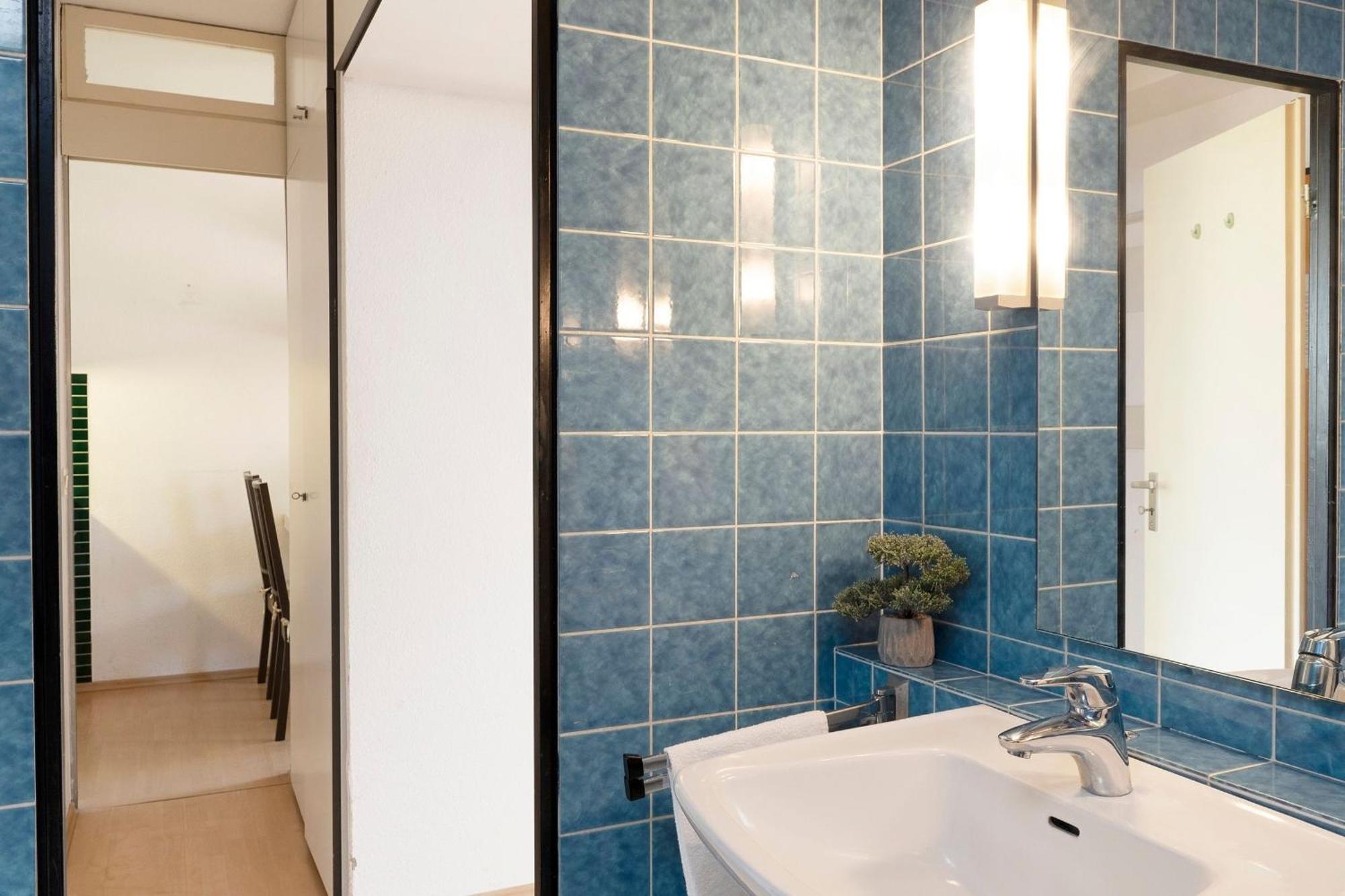 Berolina Sonnentau Apartment ดาเมอ ภายนอก รูปภาพ
