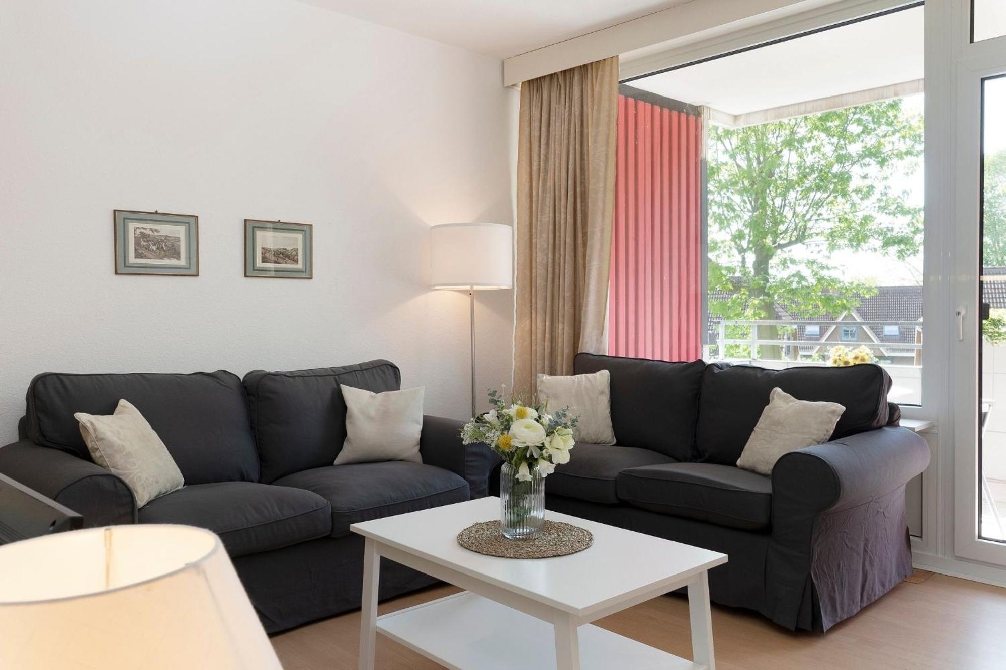 Berolina Sonnentau Apartment ดาเมอ ภายนอก รูปภาพ